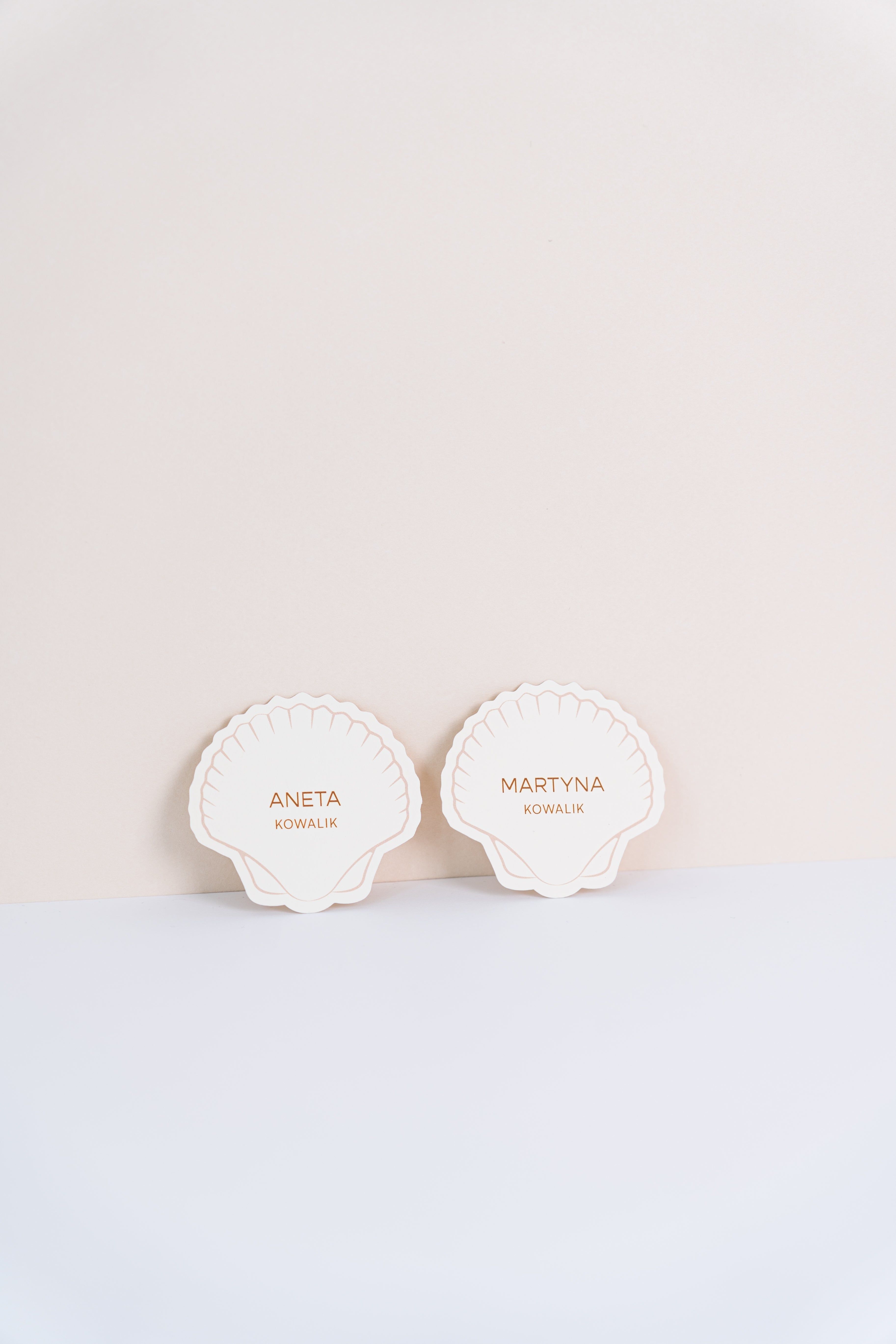 Winietka Madeleine Cookie
