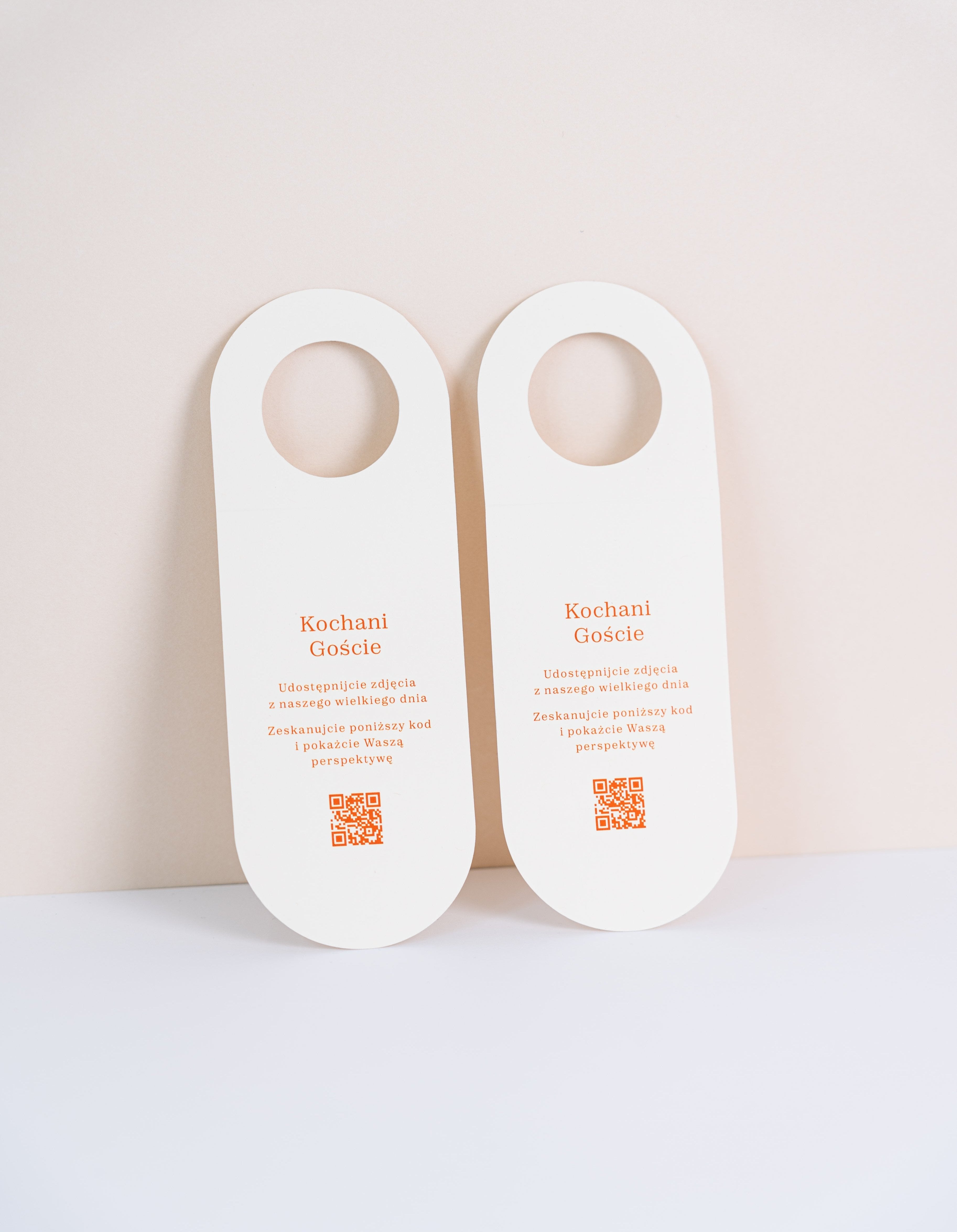 Zawieszka na alkohol Mango Lassi