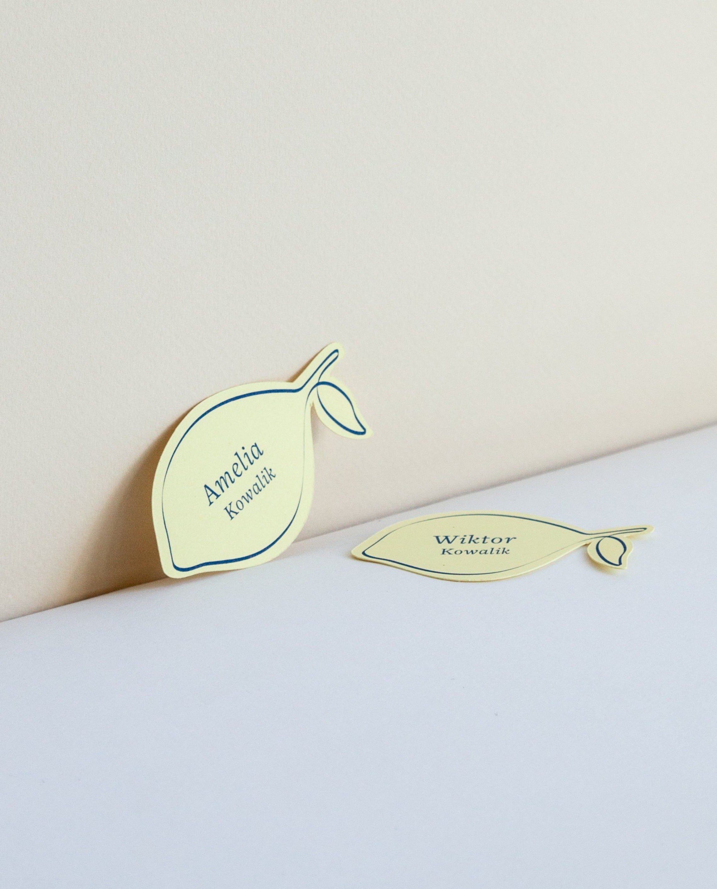 Winietka Lemon Curd