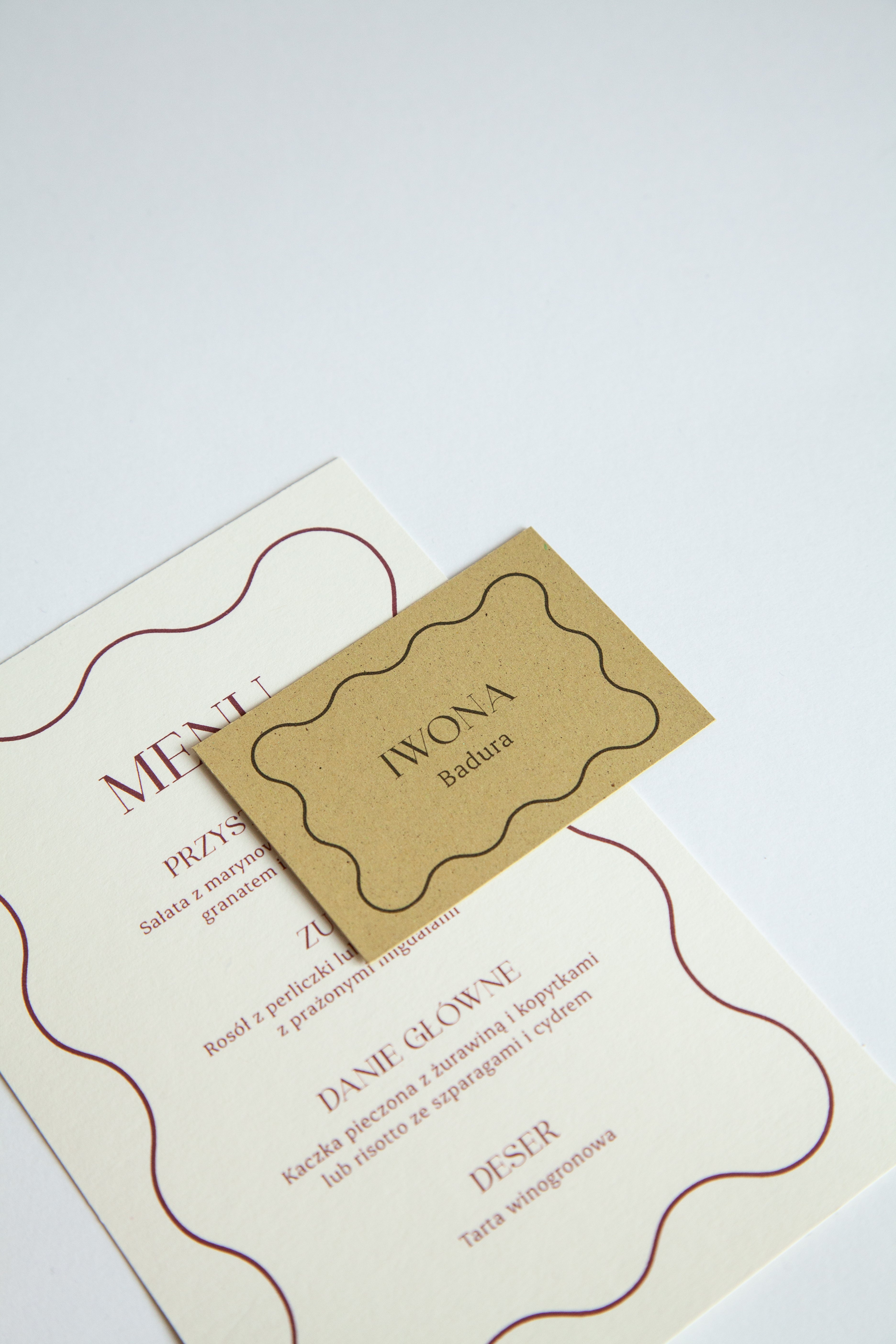 Winietka Grape Tart