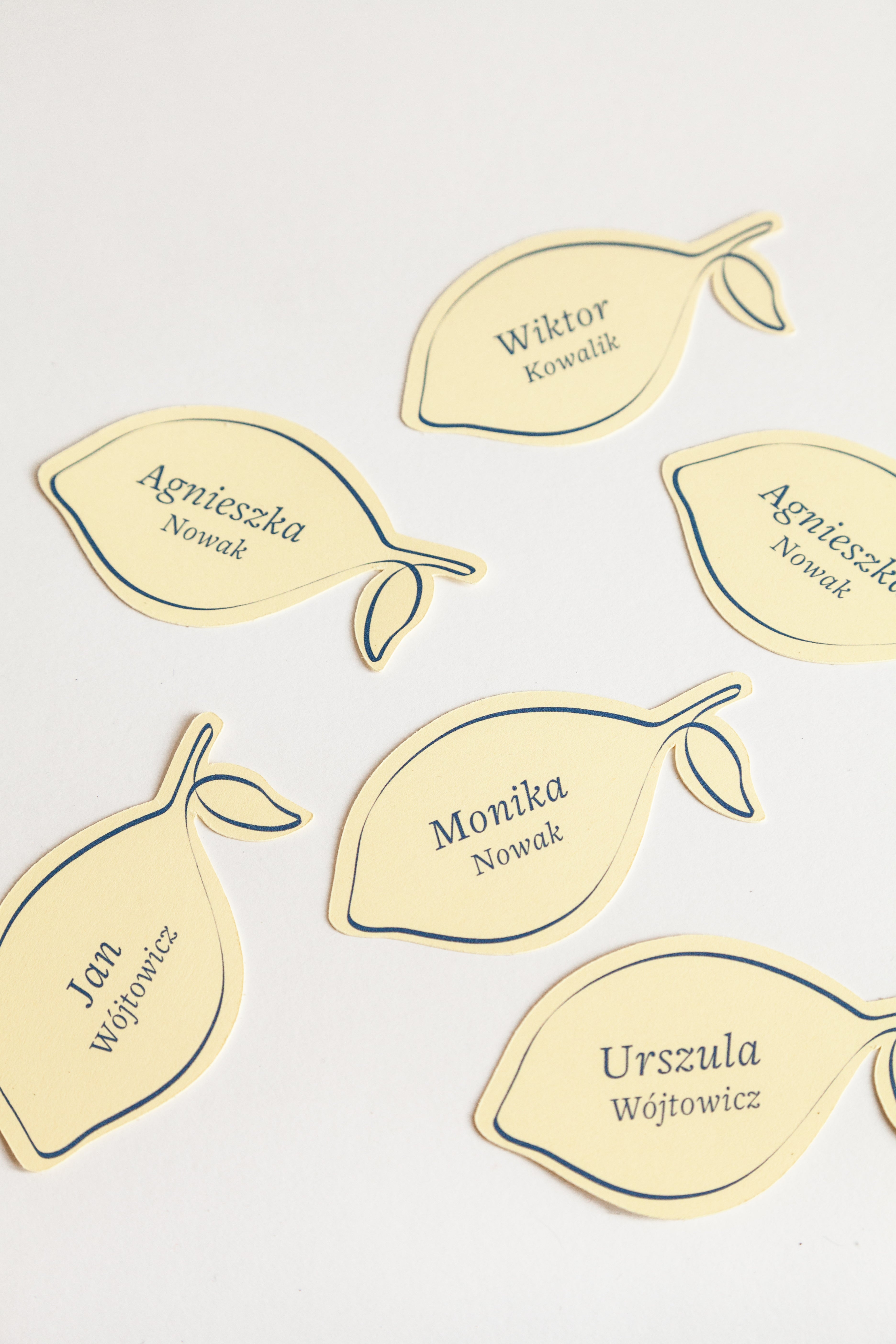 Winietka Lemon Curd
