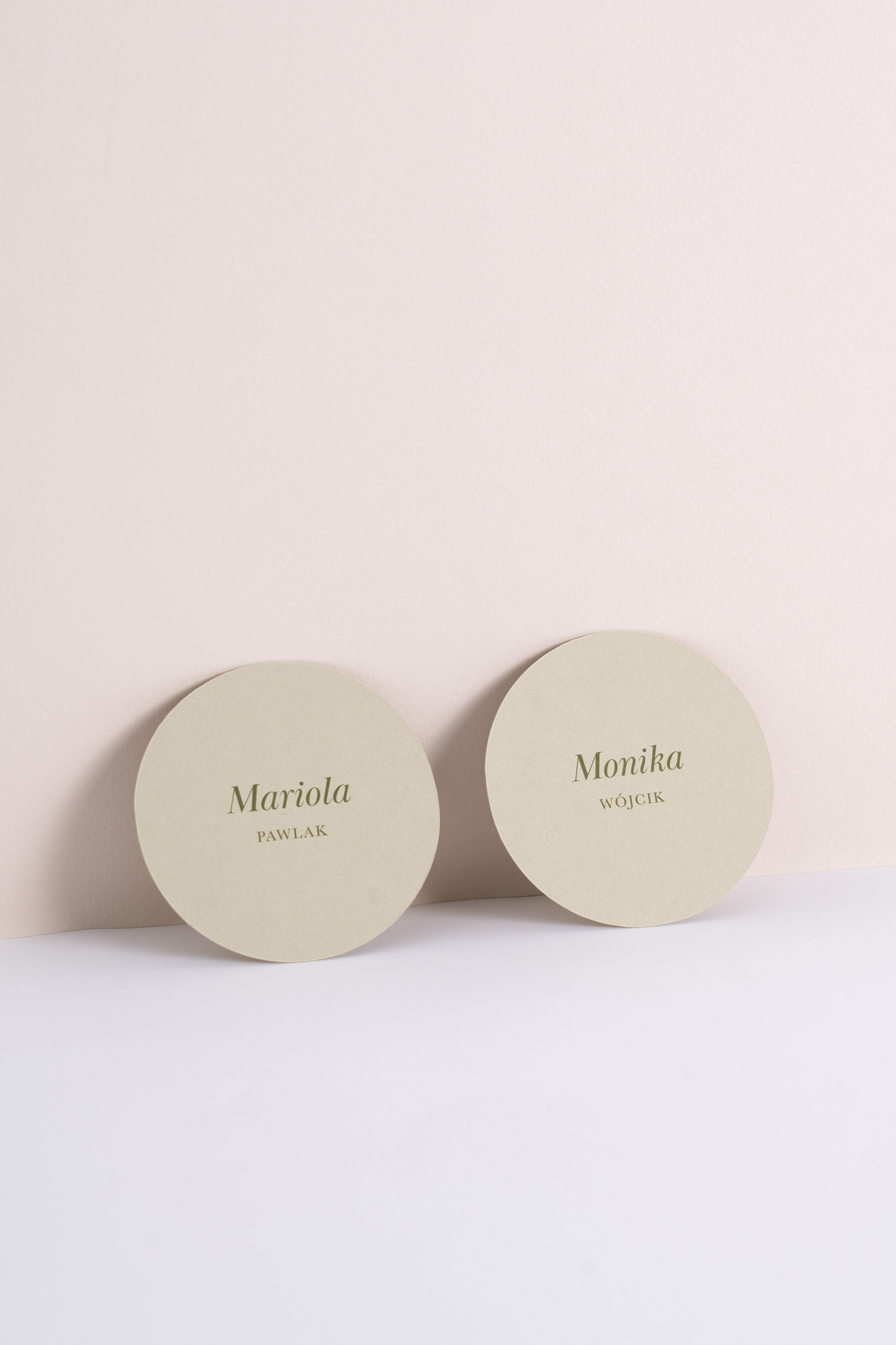 Winietka Matcha Cheesecake #1