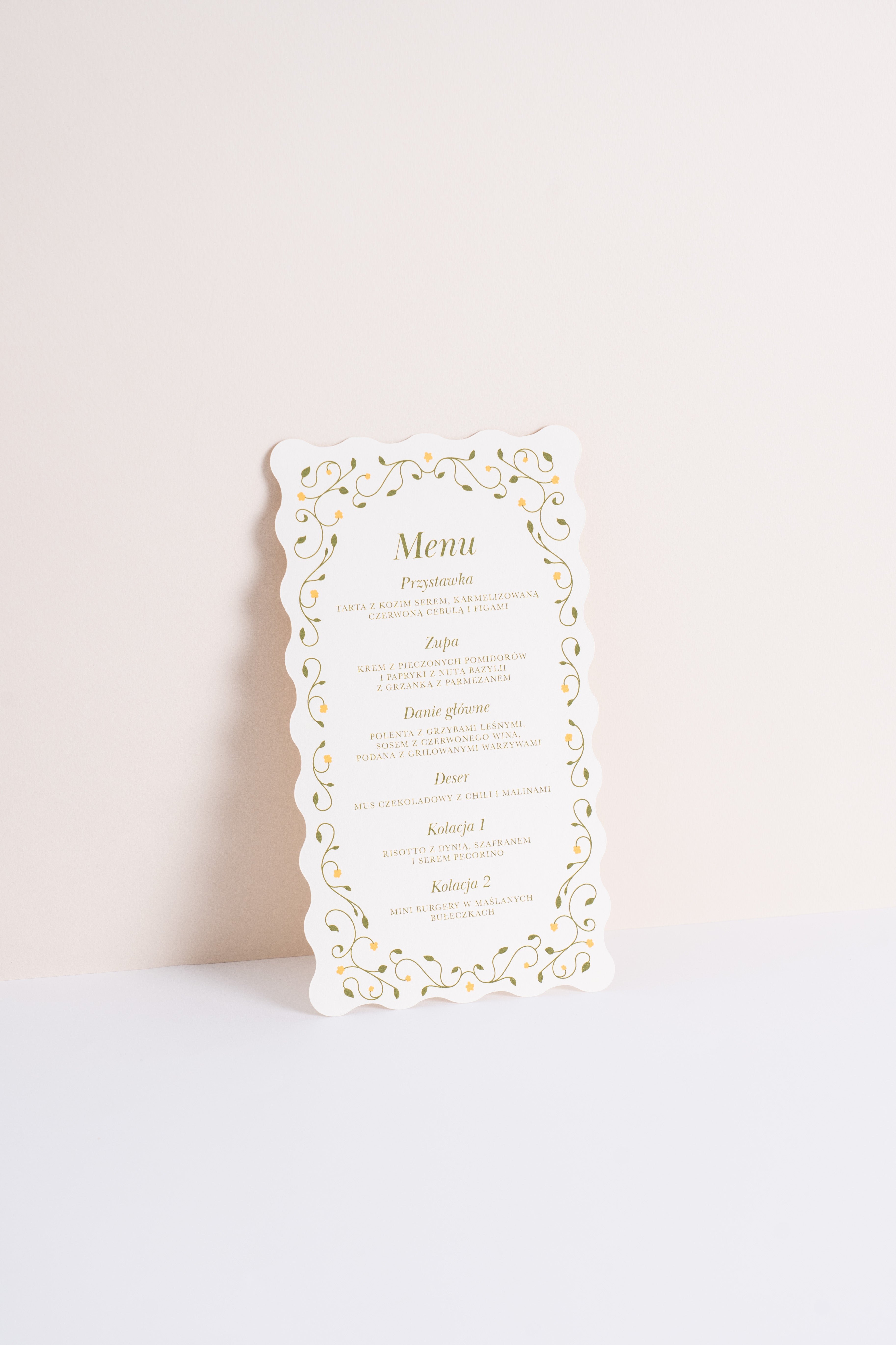 Menu Matcha Cheesecake