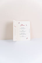 Winietka/Menu Cherry Biscuit