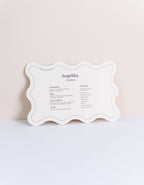 Winietka/Menu Strawberry Eclair