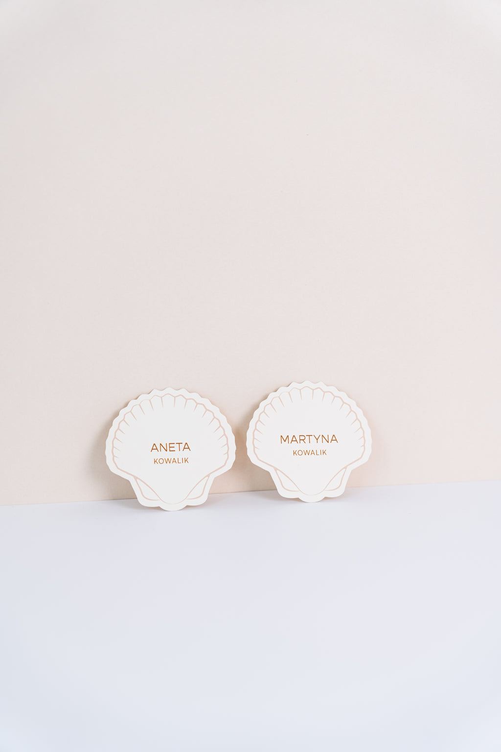Winietka Madeleine Cookie