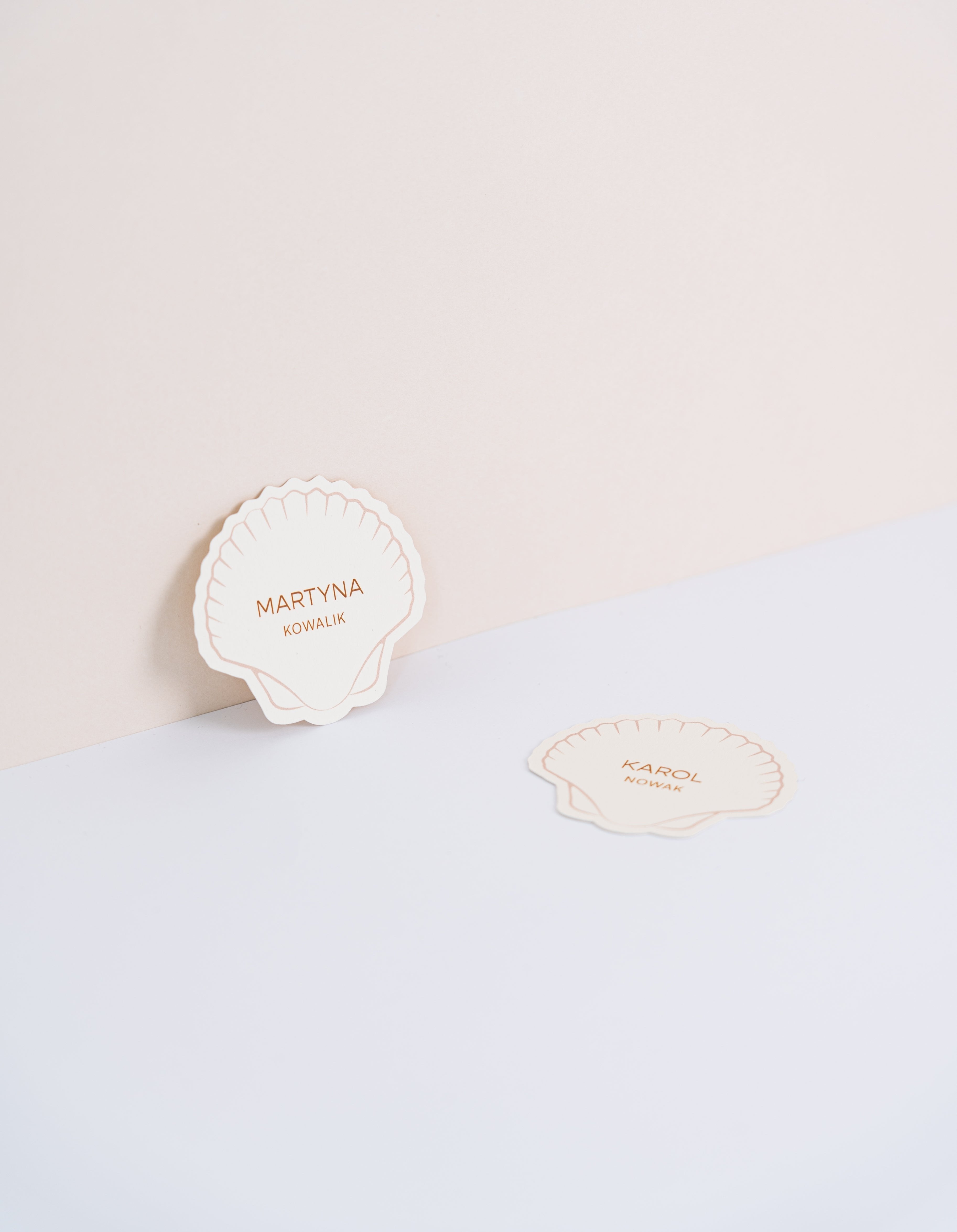Winietka Madeleine Cookie