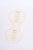 Winietka/Menu Madeleine Cookie