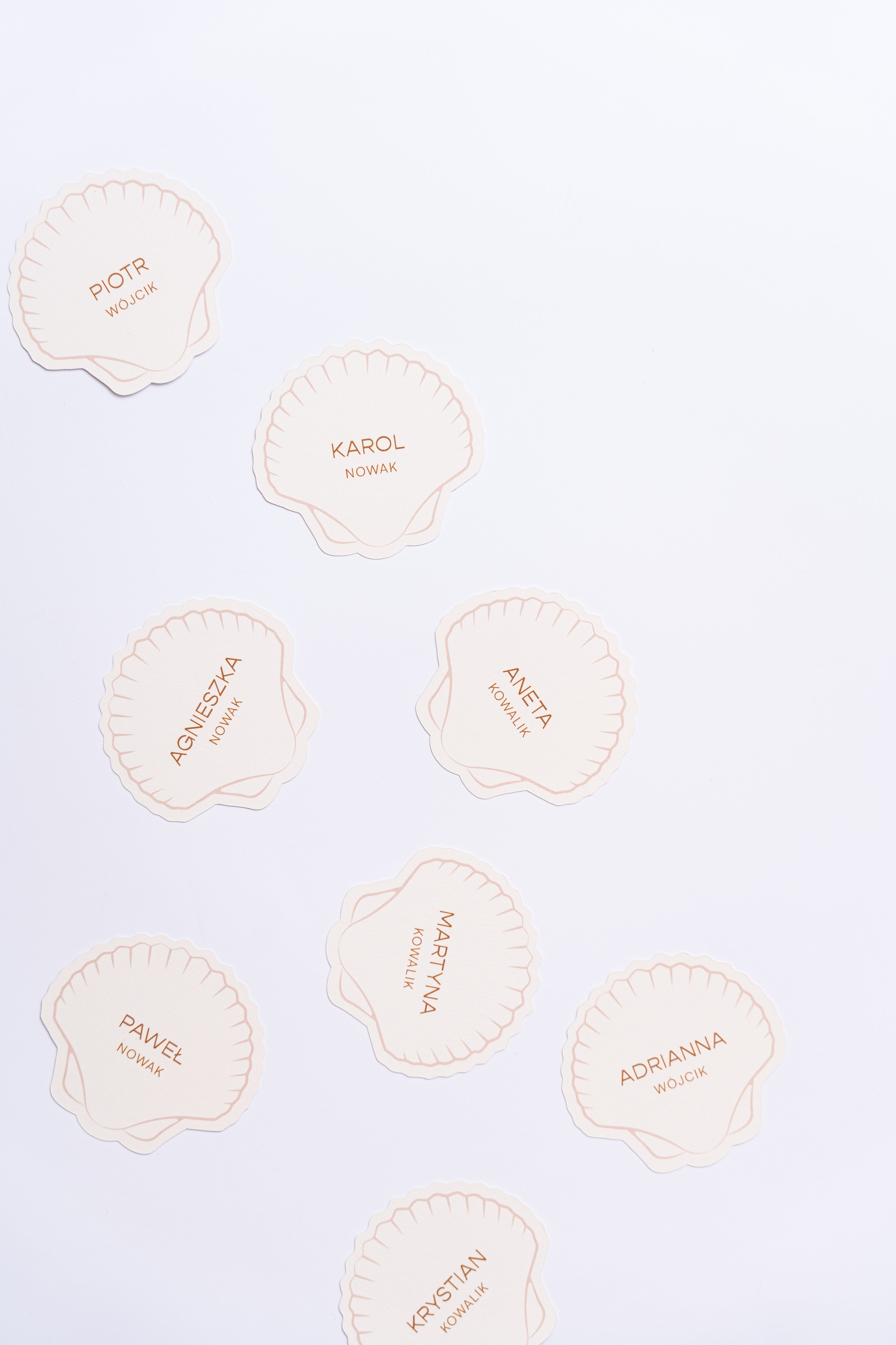 Winietka Madeleine Cookie