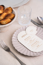 Winietka Madeleine Cookie