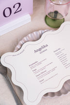 Winietka/Menu Strawberry Eclair