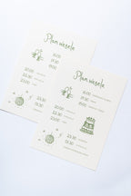 Plan wesela Pistacchio Cake