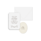 Zaproszenie Whipped Cream