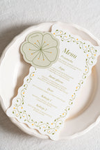 Winietka Matcha Cheesecake #2
