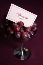 Winietka Red Velvet #1