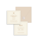 Zaproszenie Madeleine Cookie