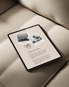 Strona internetowa Ruby Chocolates