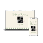 Strona internetowa Pistacchio Cake