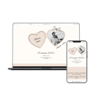 Strona internetowa Ruby Chocolates