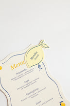 Winietka Lemon Curd