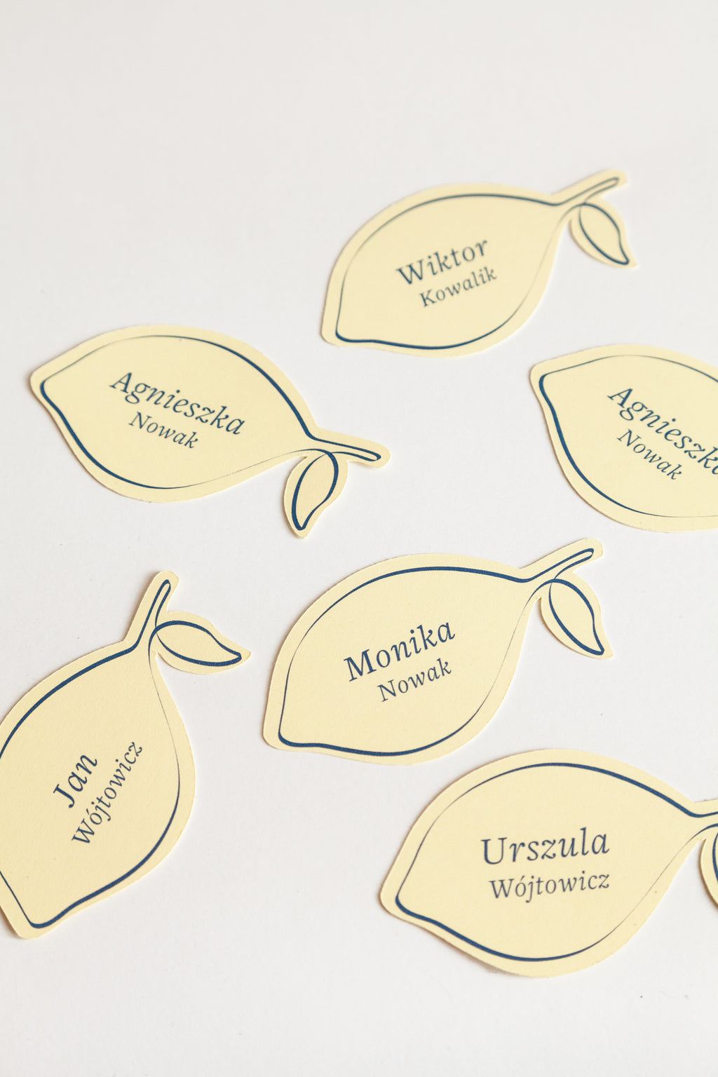 Winietka Lemon Curd