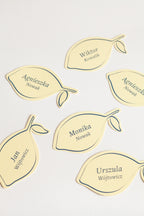 Winietka Lemon Curd