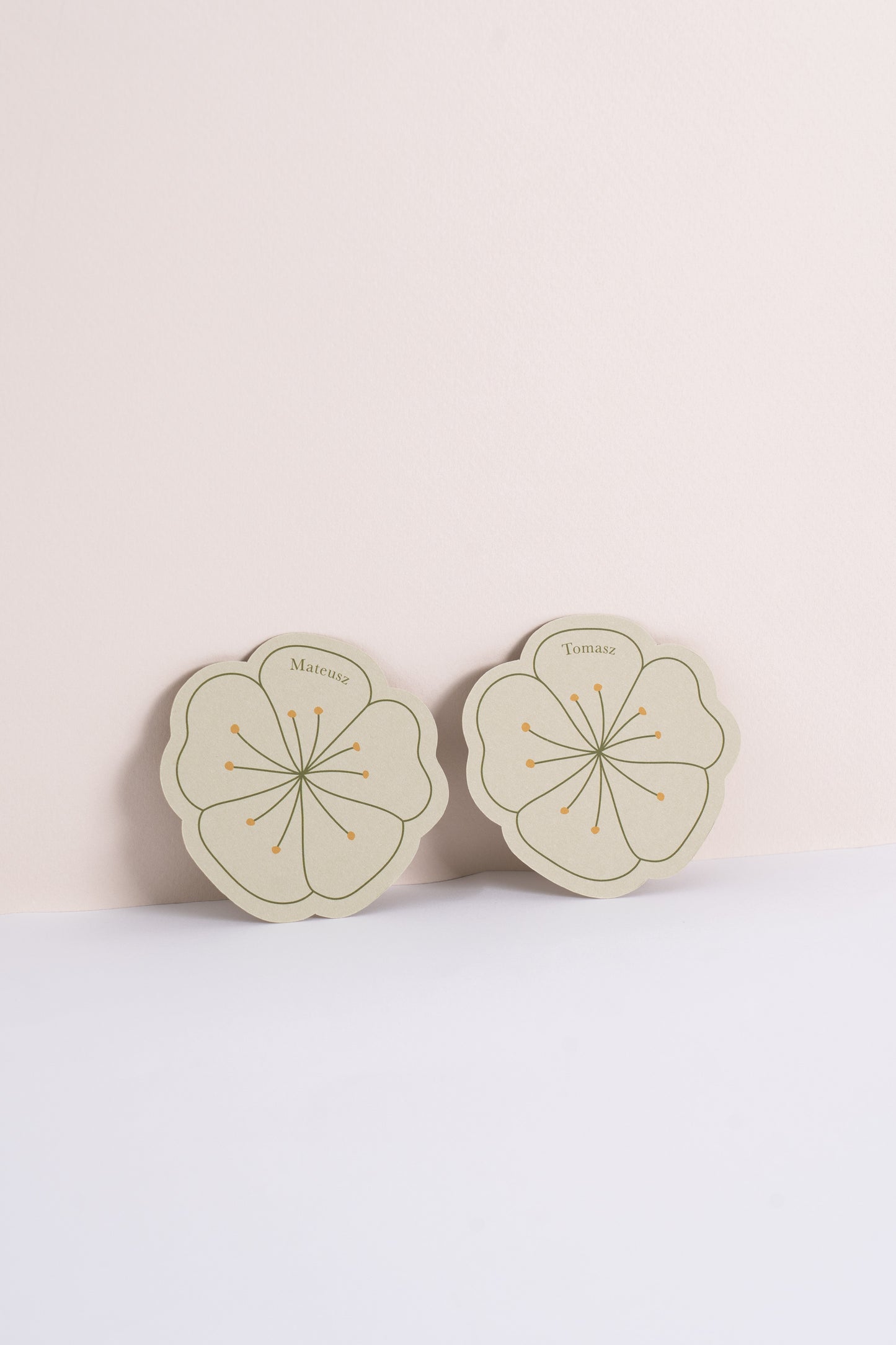 Winietka Matcha Cheesecake #2