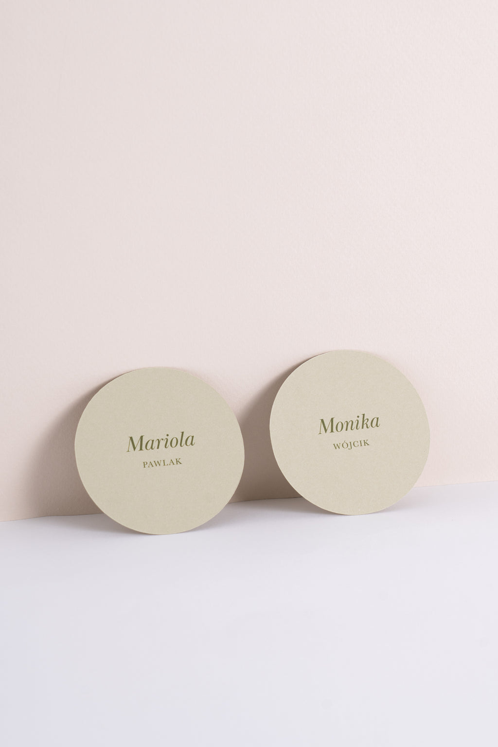 Winietka Matcha Cheesecake #1