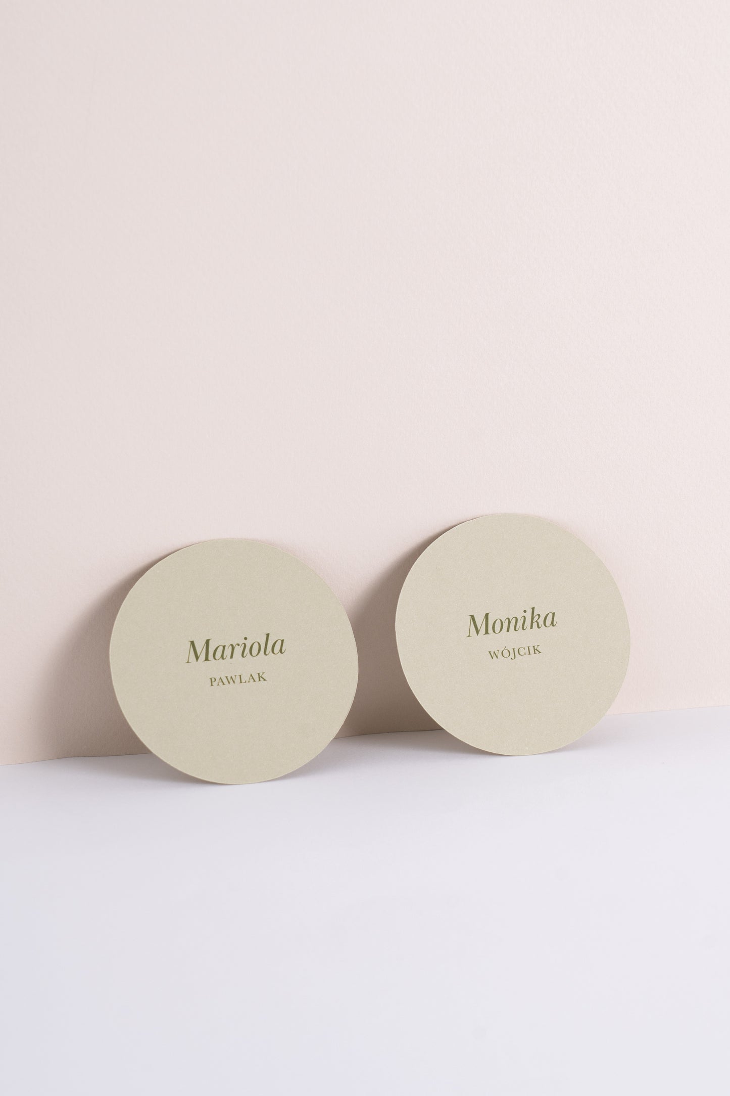 Winietka Matcha Cheesecake #1