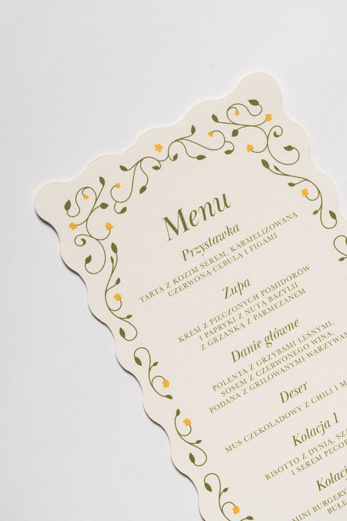 Menu Matcha Cheesecake