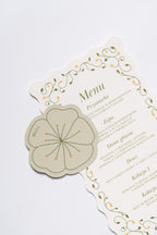 Menu Matcha Cheesecake