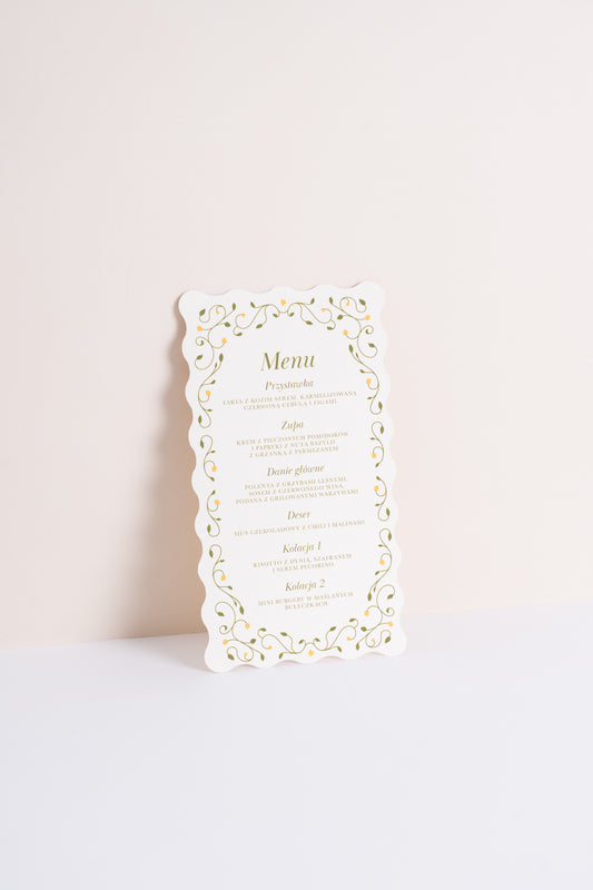 Menu Matcha Cheesecake