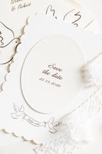 Zaproszenie Whipped Cream