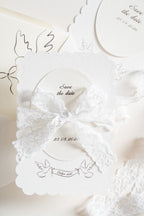 Zaproszenie Whipped Cream