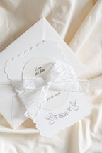 Zaproszenie Whipped Cream