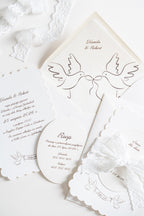 Zaproszenie Whipped Cream